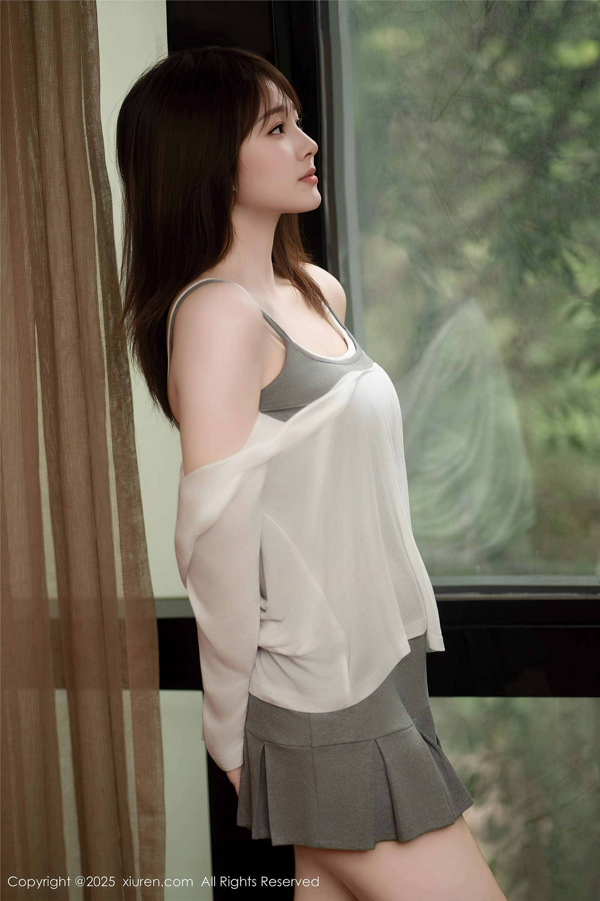 Xiuren秀人网 2025.10.10 NO.10845 炎恬kitty